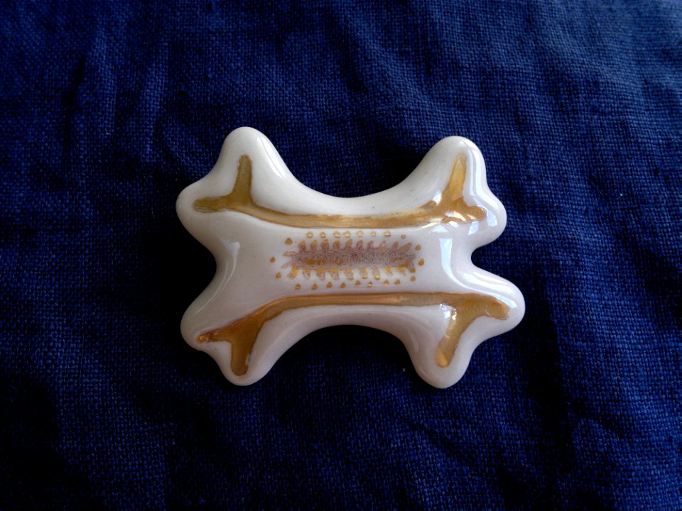 Brooch 13 photo