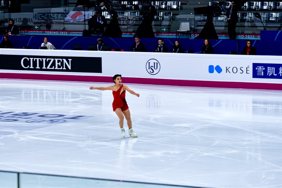 2022 Figure Skating Grand Prix Final_17
