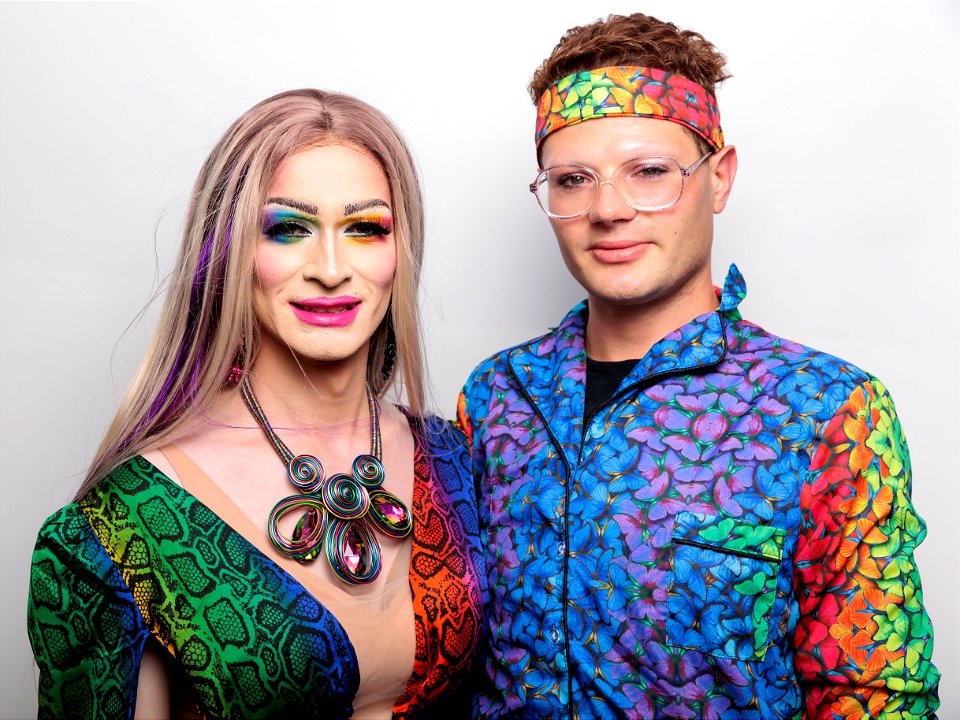 Bangor Pride Festival 2022