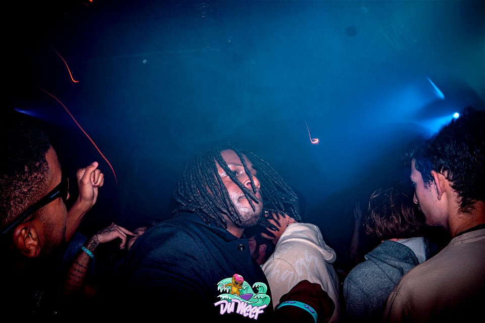 Du Weef: 16/09 Wavy Pics
