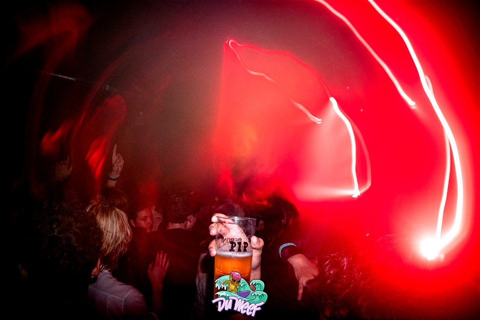 Du Weef: 16/09 Wavy Pics