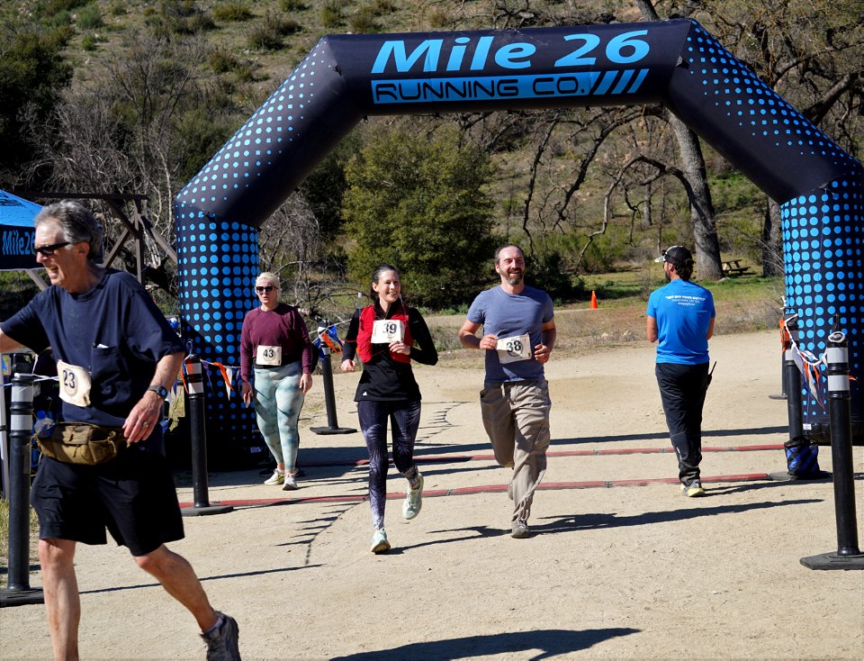 Run for Paramount 2022