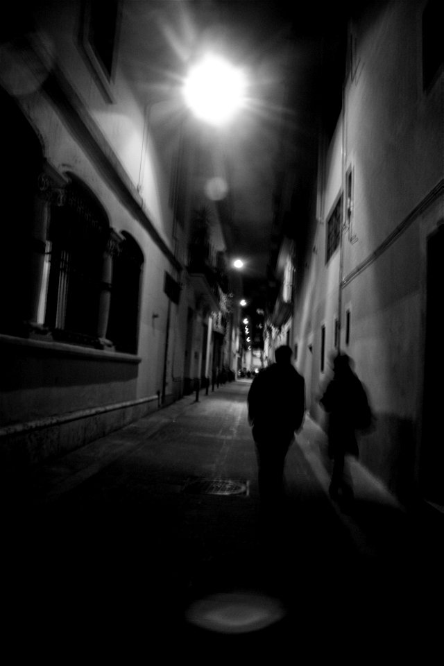 notturno