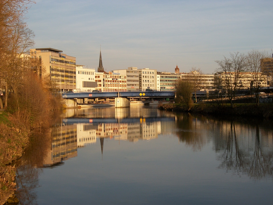 Saarbruecken Germany