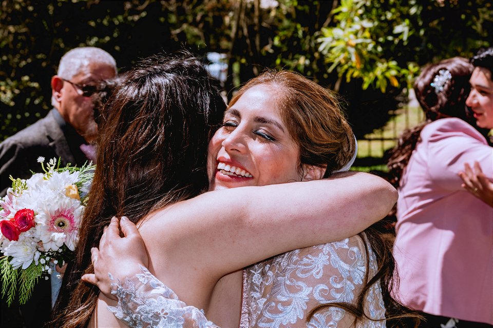 Boda Javier y Dicsia 75