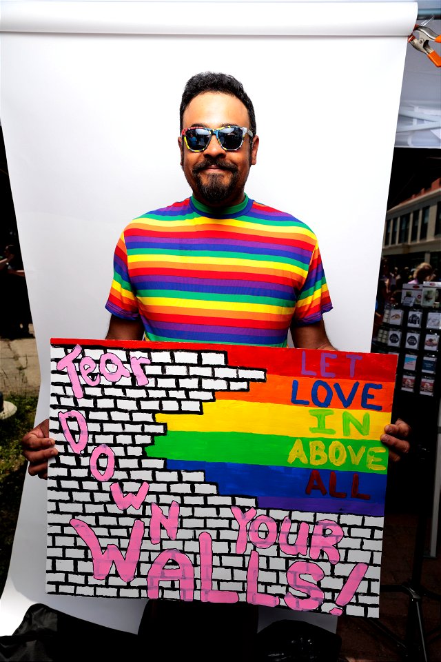 Bangor Pride Festival 2022