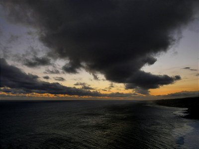 La Réunion