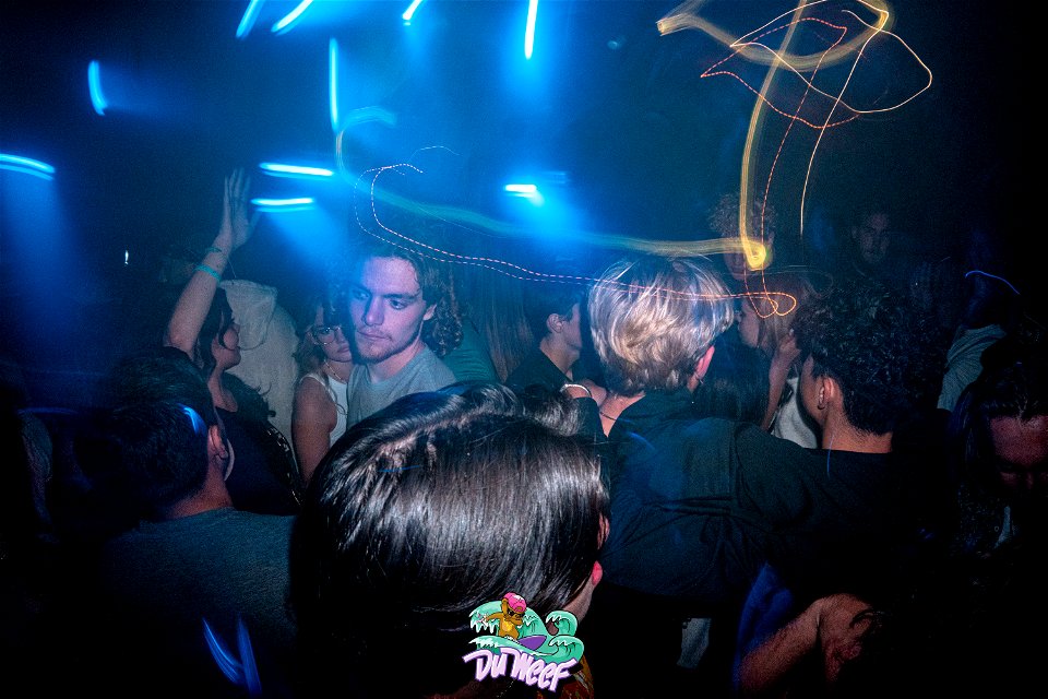 Du Weef: 16/09 Wavy Pics