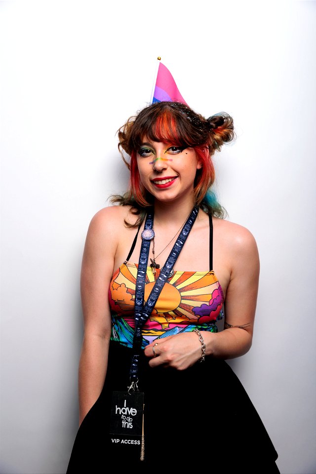 Bangor Pride Festival 2022