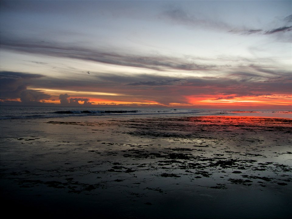 Saint-Pierre de la Réunion