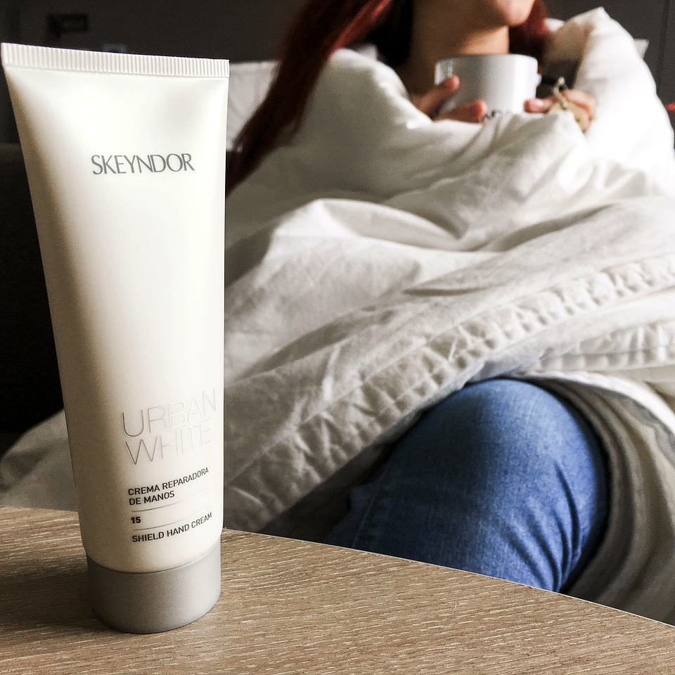 Skeyndor skin care Moisturising