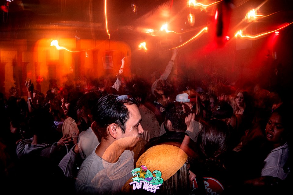Du Weef: 16/09 Wavy Pics