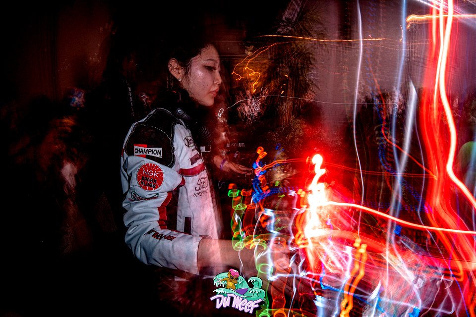 Du Weef: 16/09 Wavy Pics