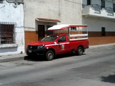 Auriga de Mazatlán