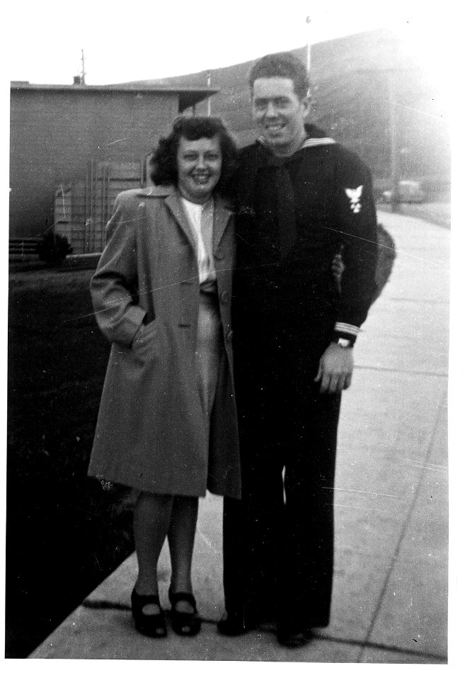 teresa fred married