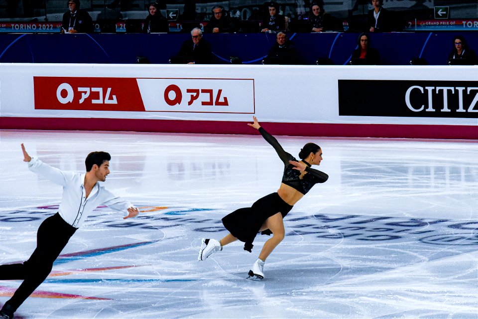2022 Figure Skating Grand Prix Final_59