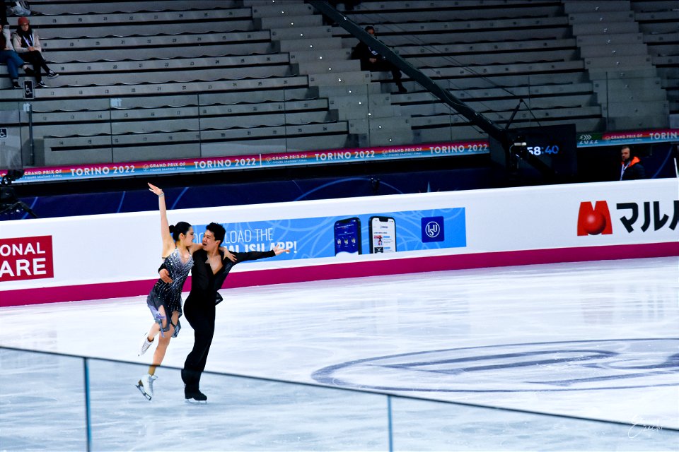 2022 Figure Skating Grand Prix Final_87