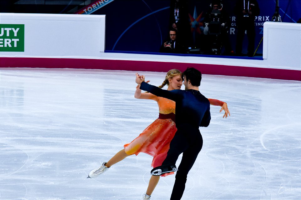 2022 Figure Skating Grand Prix Final_76