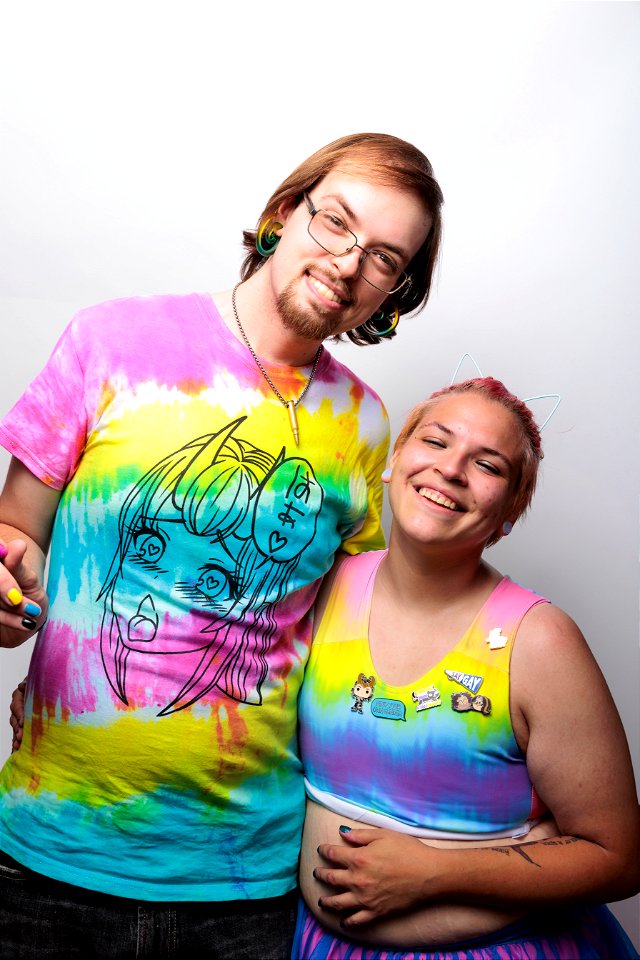 Bangor Pride Festival 2022