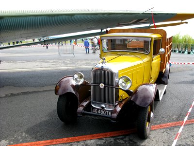 Pau airport