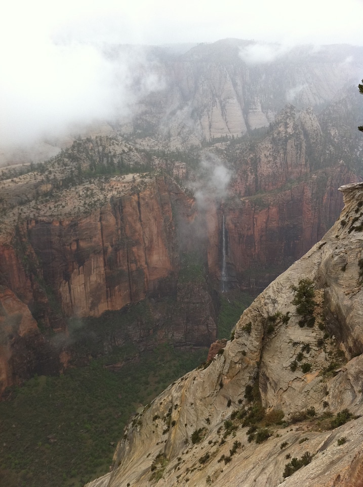 Grand Canyon National Park photo