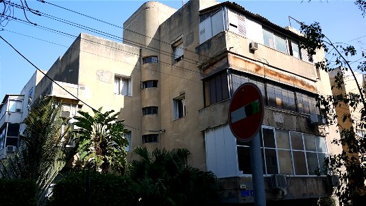 Tel Aviv House