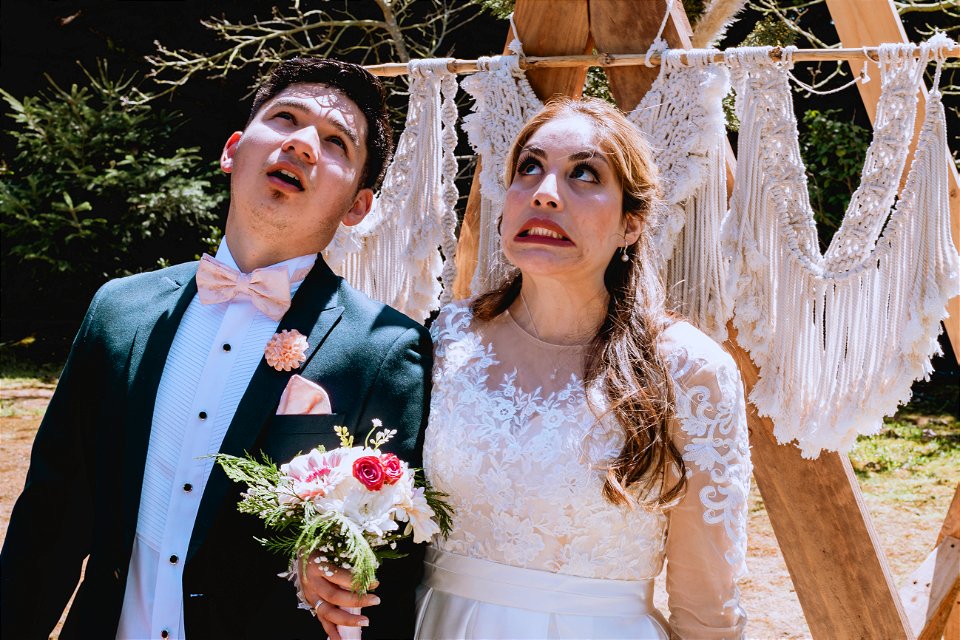 Boda Javier y Dicsia 94