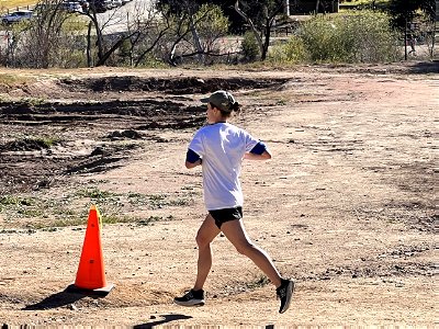 Run for Paramount 2022