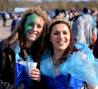 PDR Selestat Carnaval 2020