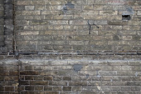Brick and rust