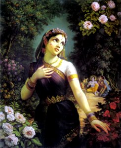 Krishna-lila 011