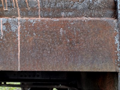Brown rust