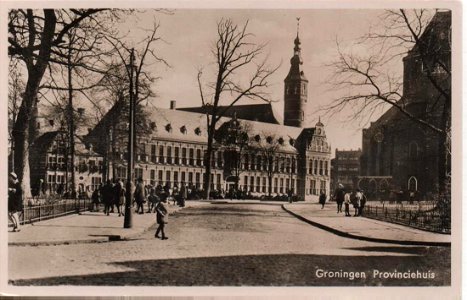 Groningen 44 photo