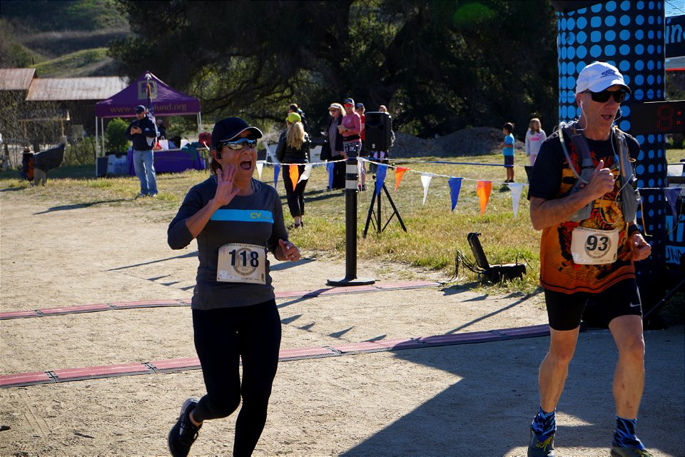 Run for Paramount 2022