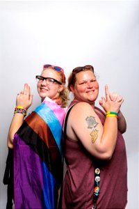 Bangor Pride Festival 2022 photo