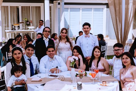 Boda Javier y Dicsia 136