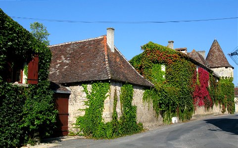 le change