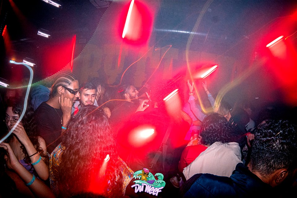 Du Weef: 16/09 Wavy Pics