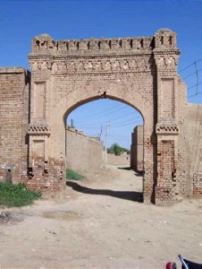 Mitho Khan Gate, Kulachi Dera Ismail Khan Khyber Pakhtunkhwa Pakistan 4 photo