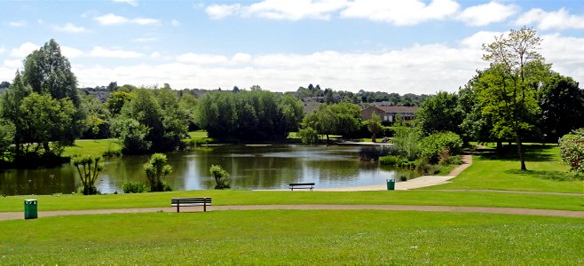 Kingsgate Park Yate
