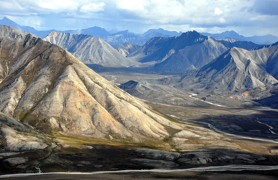 Noatak National Preserve