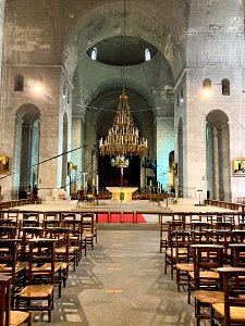 St. Front Cathedral, Périgueux