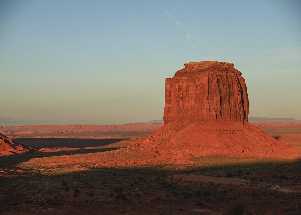 Monument Valley Arizona photo