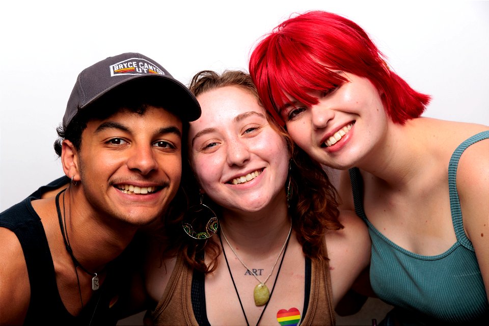 Bangor Pride Festival 2022