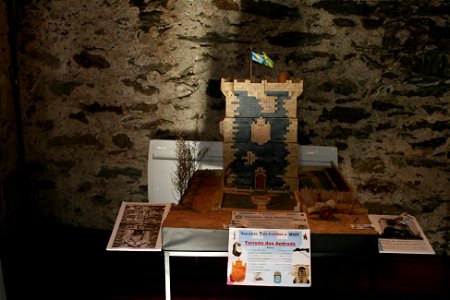 EXPO castelo de moeche - 82