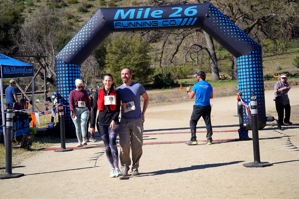 Run for Paramount 2022