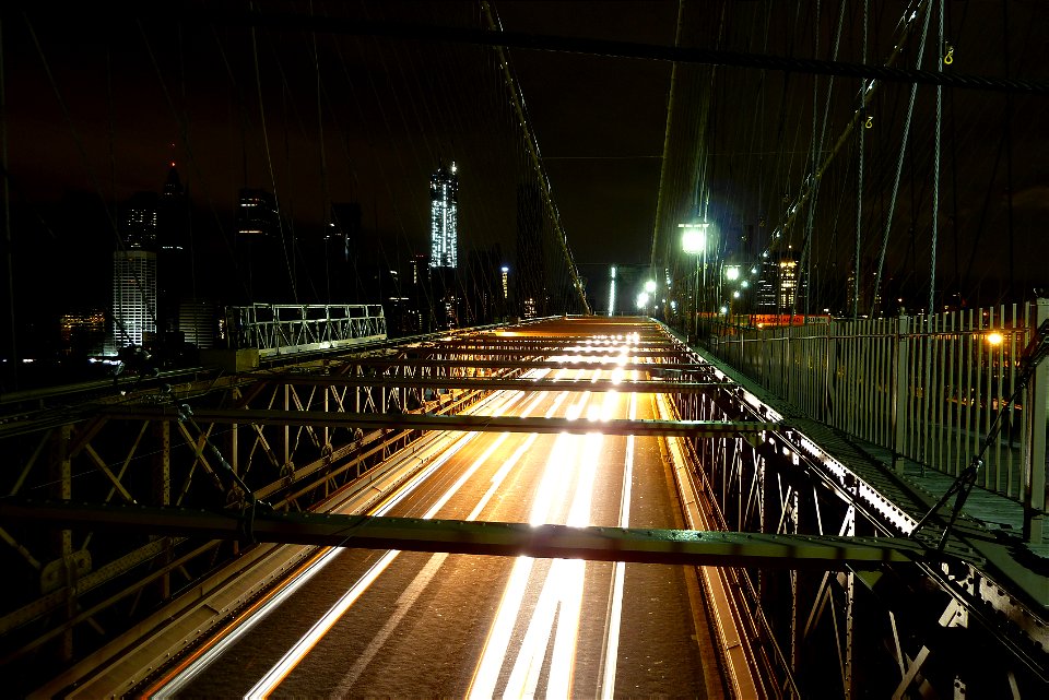 hurricane sandy blackout photo