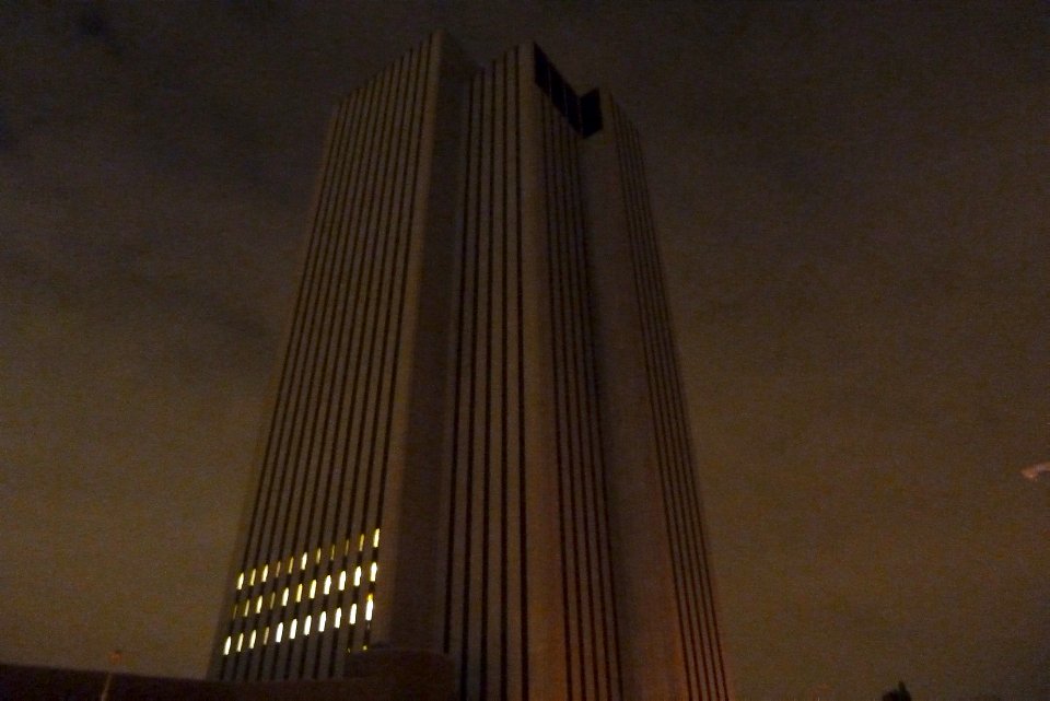 hurricane sandy blackout @Verizon