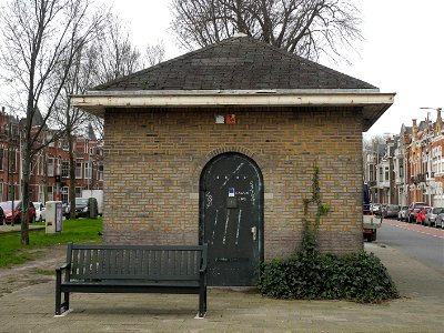 Den Haag