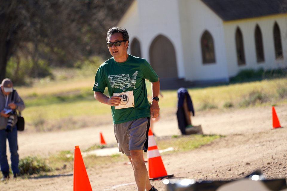 Run for Paramount 2022